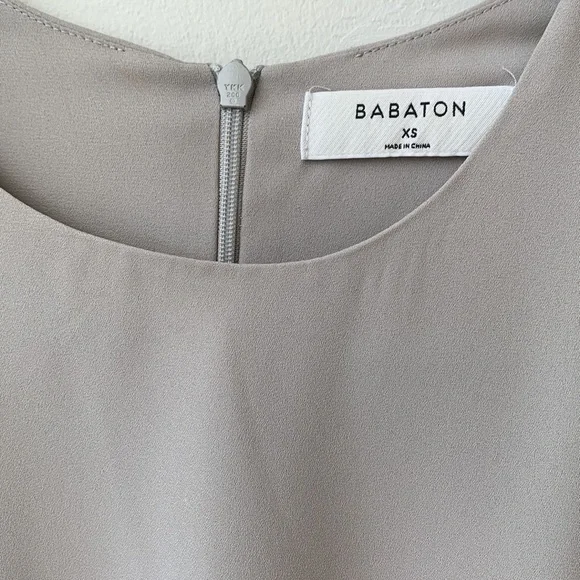 Babaton Hopkins Blouse (Aritzia) - Picture 4 of 7